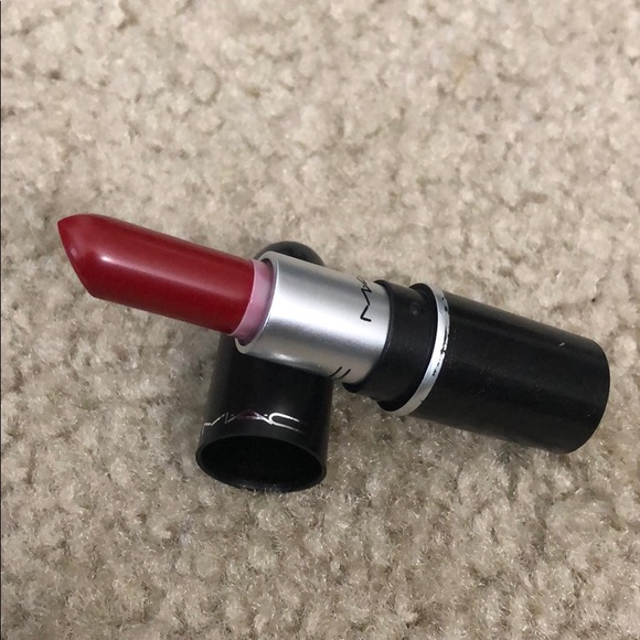 mac russian red mini
